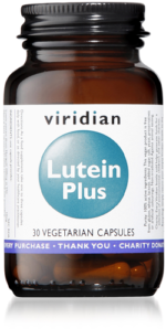 Lutein Plus 30