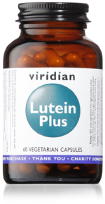 Lutein Plus 60caps