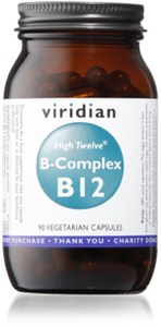 B 12 B complex