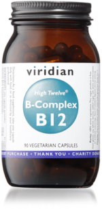 B 12 B complex