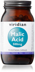 Malic Acid 90caps