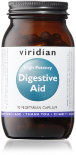 High Potency Digestive Aid 90caps