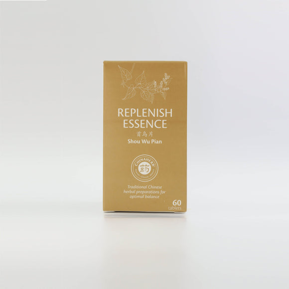 Replenish Essence