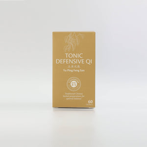 Tonic Defensive Ql