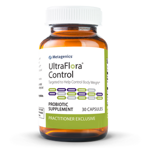 UltraFlora® Control