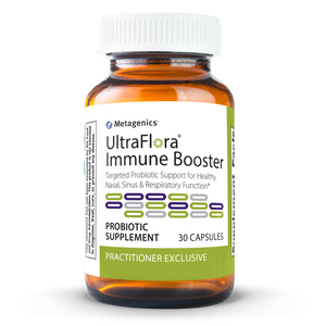 UltraFlora® Immune Booster