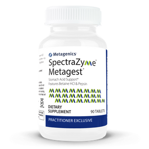 SpectraZyme® Metagest®