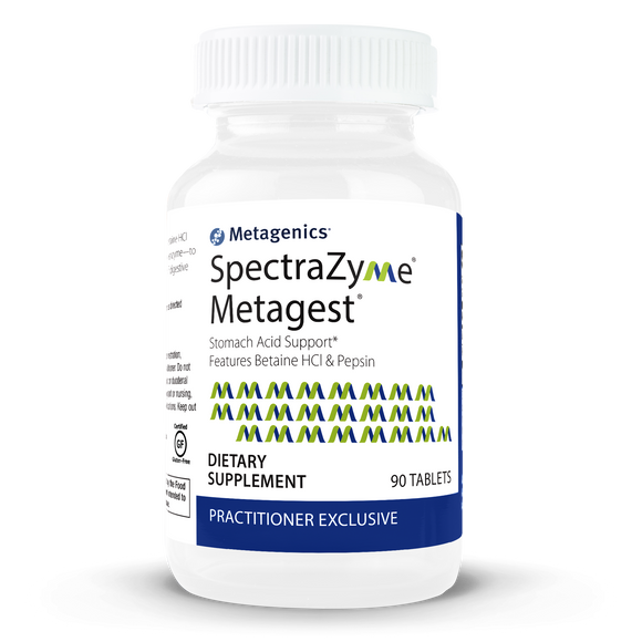 SpectraZyme® Metagest®