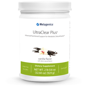 UltraClear® Plus 860G