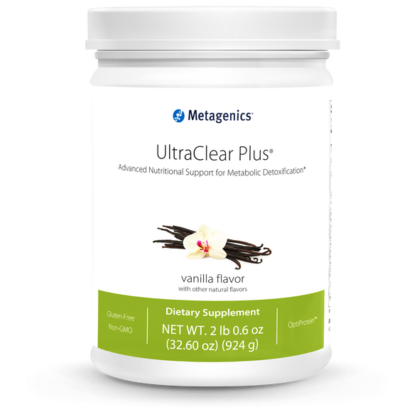UltraClear® Plus 860G