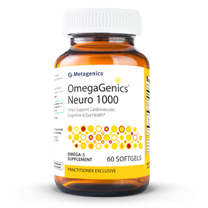 OmegaGenics® Neuro 1000