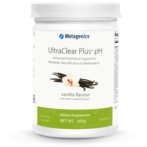 UltraClear Plus® pH