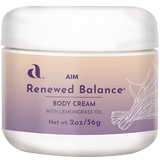 Renewed Balance Cream