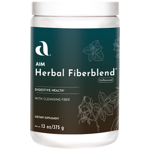 Herbal Fibre Plain Powder