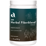 Herbal Fibre Plain Powder