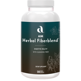 Herbal Fiberblend 280 vegan capsules