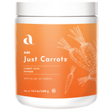 Just Carrots 400G