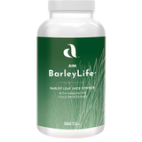 Barley Life Capsules 280