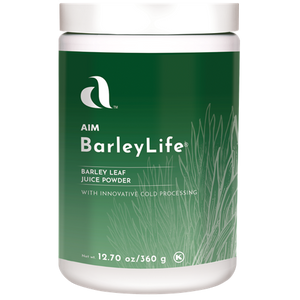 Barley Life Powder