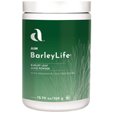 Barley Life Powder