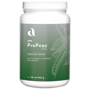 Pro peas Protein