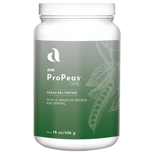 Pro peas Protein