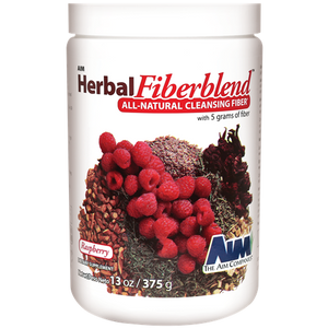 Herbal Fiber Raspberry