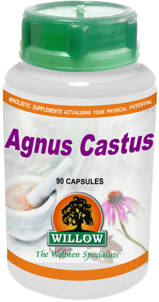 AGNUS CASTUS 90 caps