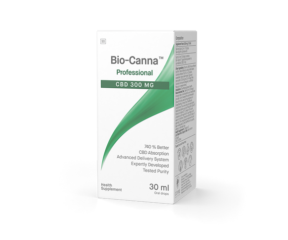 Bio-Canna™