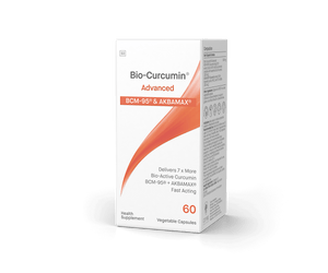 Bio-Curcumin Advanced®