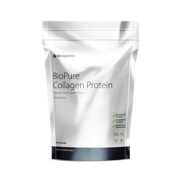 BioPure Collagen Protein