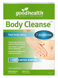 Body Cleanse Detox