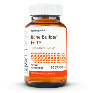 Bone Builder Forte