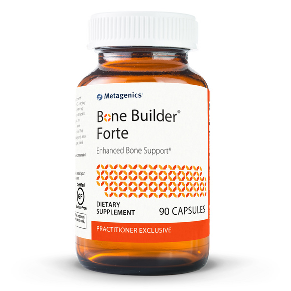 Bone Builder Forte