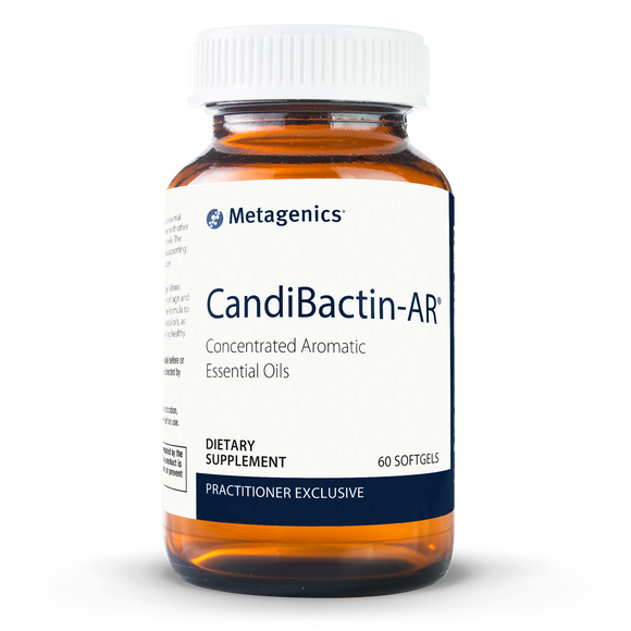 CandiBactin-AR