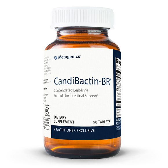 CandiBactin-BR