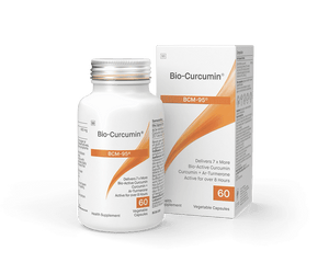 Bio-Curcumin 60 caps