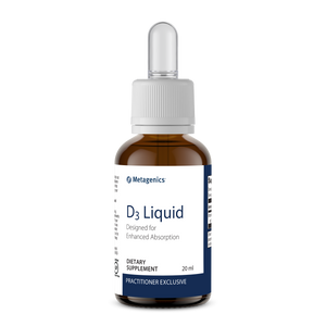 D3 Liquid