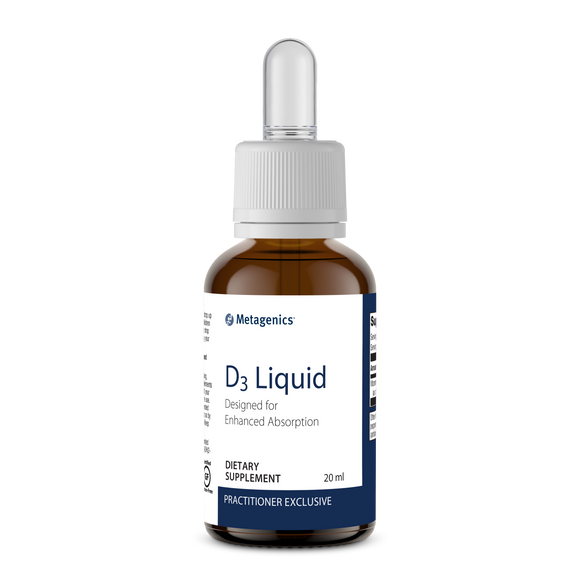 D3 Liquid