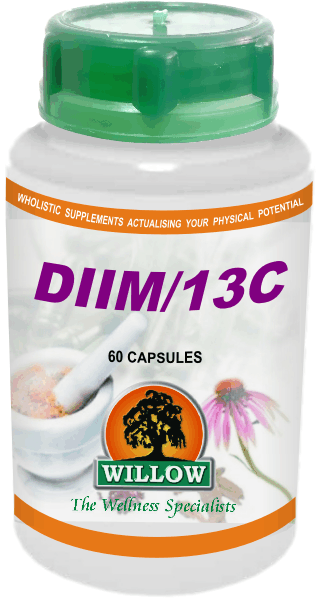 DIIM / I3C 60 caps