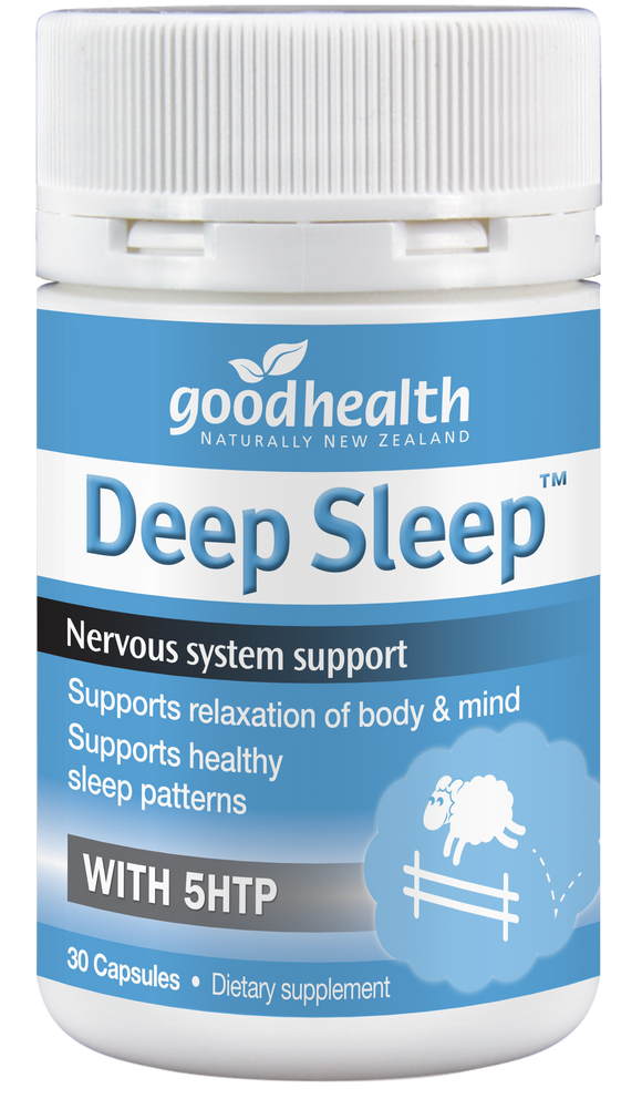 Deep Sleep 30 caps
