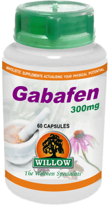 GABAFEN 300mg 60 caps