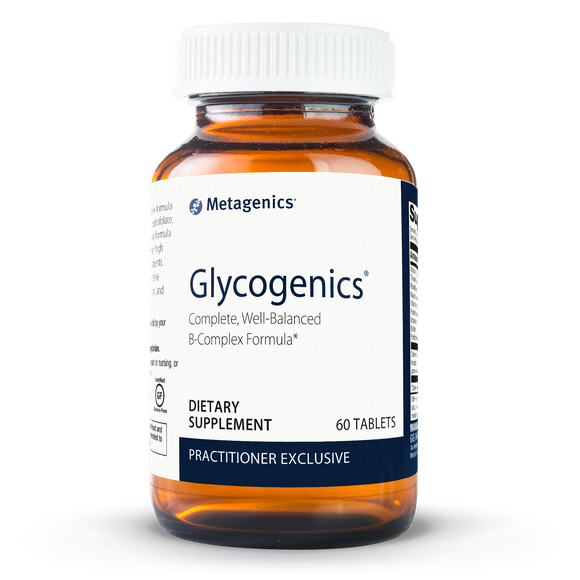 Glycogenics®