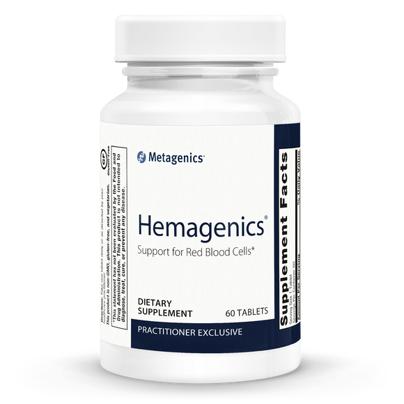 Hemagenics®