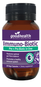 Immuno-Biotic 30 caps