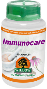 IMMUNOCARE 60 caps