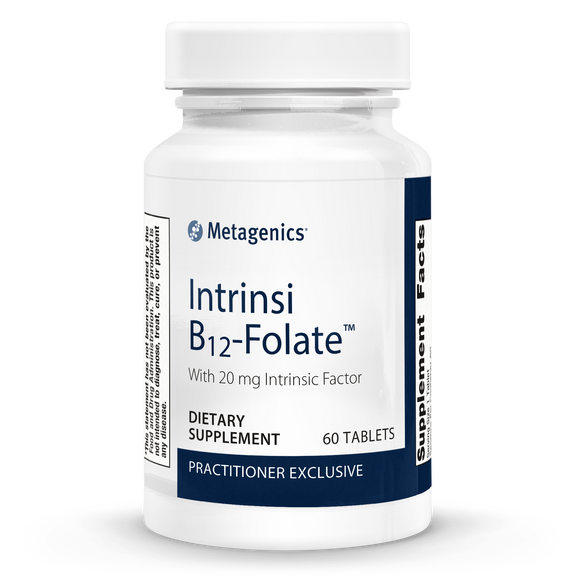 Intrinsi B12-Folate™