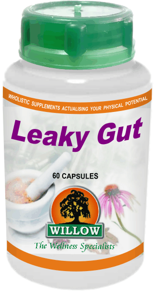 Leaky Gut 60 caps