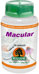 MACULAR