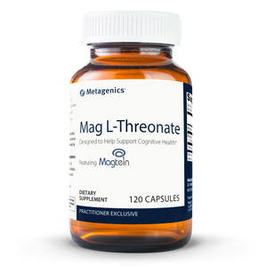 Mag L-Threonate